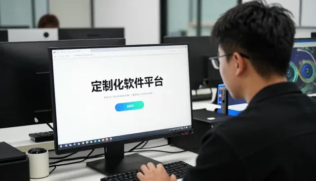 工业园区解决方案介绍