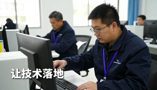 一文读懂技术定制化软件平台技术支撑