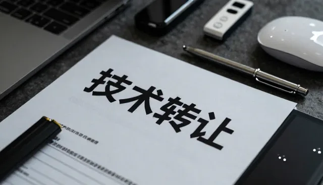 技术转让过程中应用环节的关键注意事项
