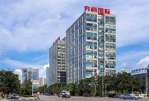 北京小规模代账注册公司公司