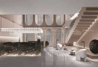 青岛富宇钕铁硼磁铁销售厂