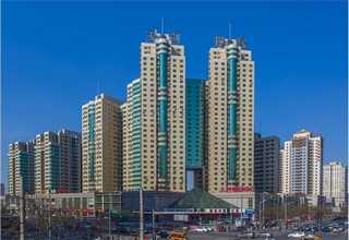 上海流行面料平台设计