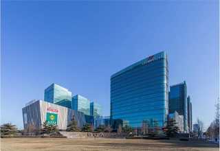 哈尔滨电竞馆竞技区装修优化