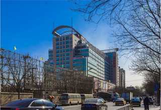 河北公共建筑机电安装