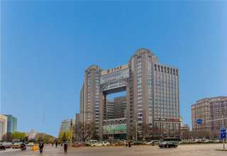 安徽乐琪风动幕墙铝片