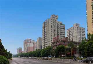 合肥法兰面螺母