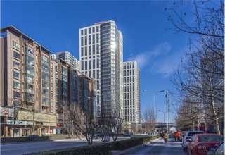 宿迁复合提升门价格