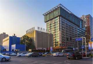 天津大学城高校餐饮投资加盟